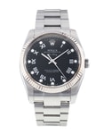 Pre-Owned Rolex Air-King Watch